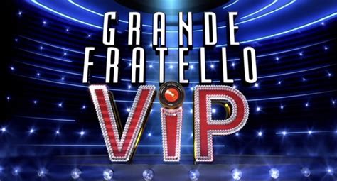 grande fratello vip stasera